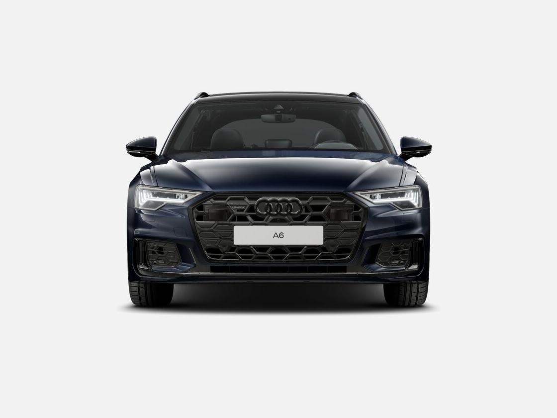 Audi A6 Avant 50 TFSI e quattro S edition Competition · Assistentiepakket tour · Achteruitrijcamera · B&O sound system · ADeal