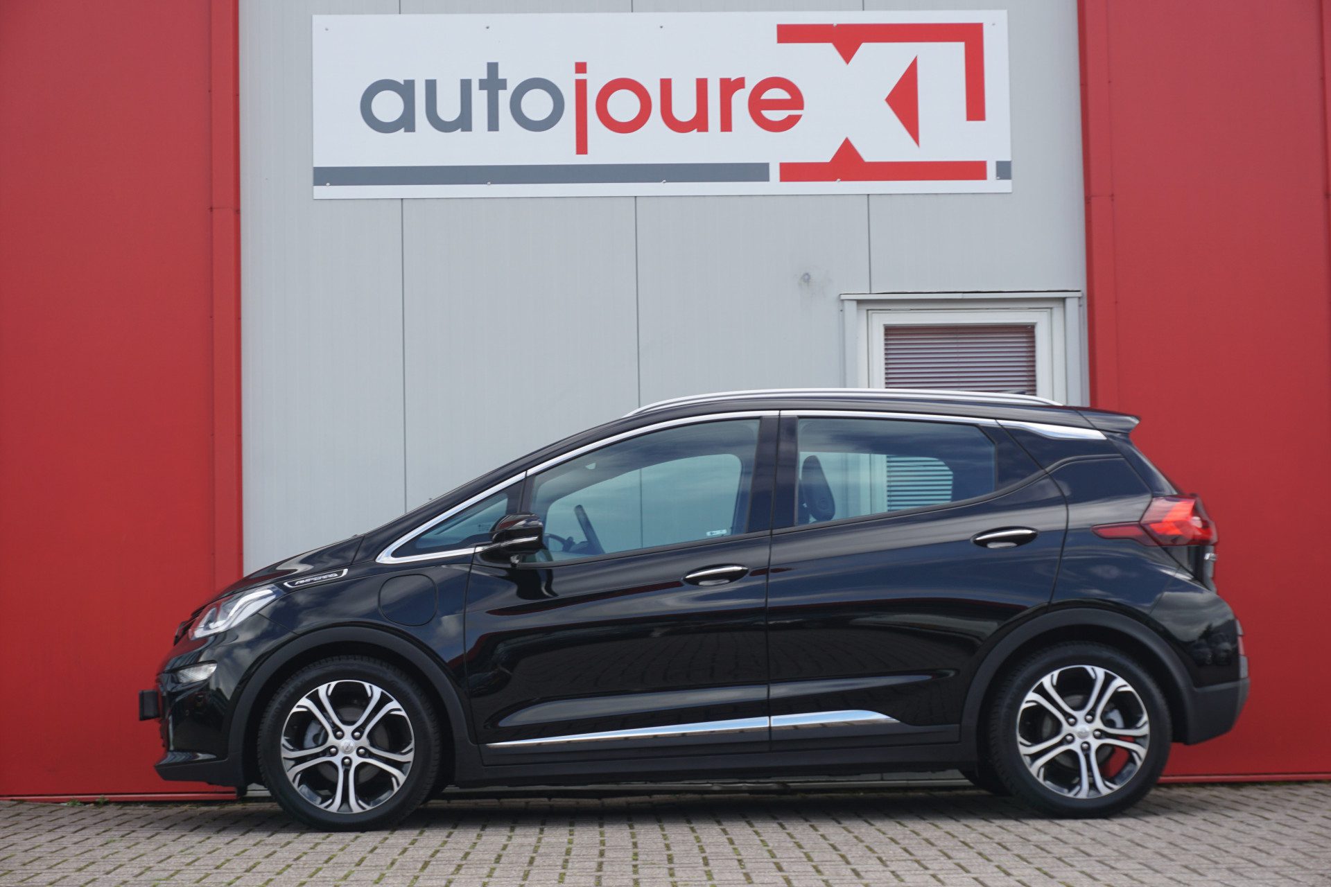 Opel Ampera-E Launch executive 60 kWh | € 11.999,- Na Subsidie | Leder | Camera | Bose | Origineel NL |