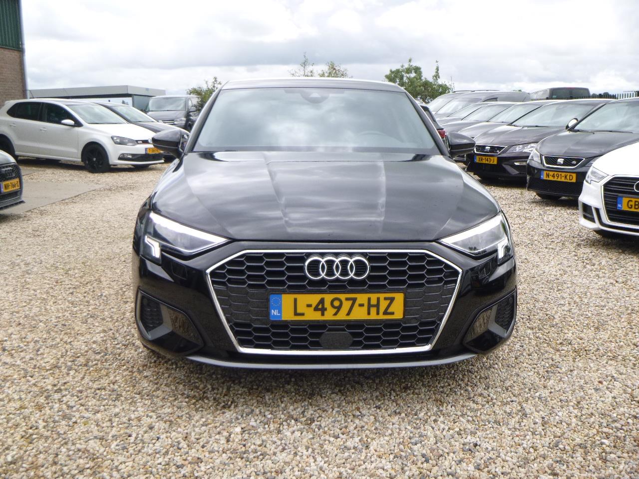 Audi A3 Sportback 30 TFSI BUSINESS EDITION