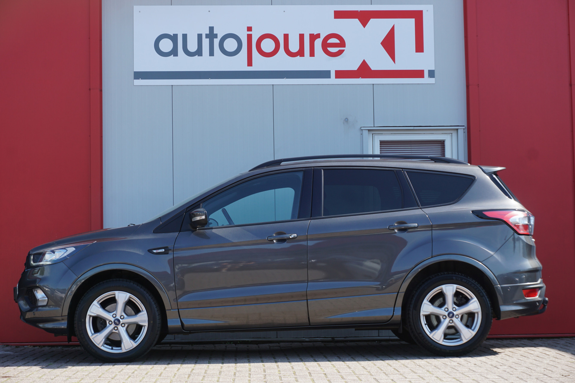 Ford Kuga 1.5 EcoBoost ST Line | Winter Pack | ACC | Camera | Trekhaak |