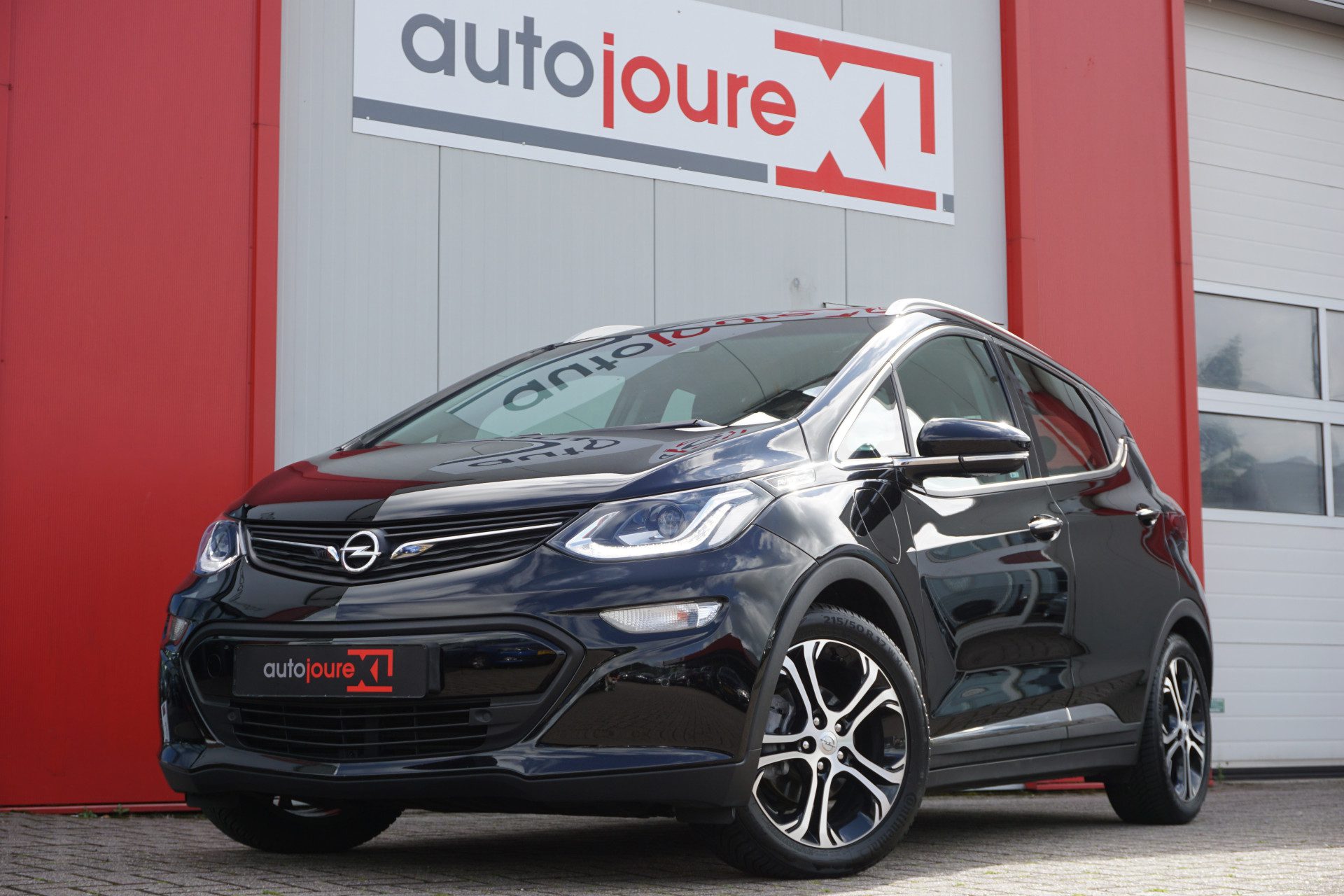 Opel Ampera-E Launch executive 60 kWh | € 11.999,- Na Subsidie | Leder | Camera | Bose | Origineel NL |