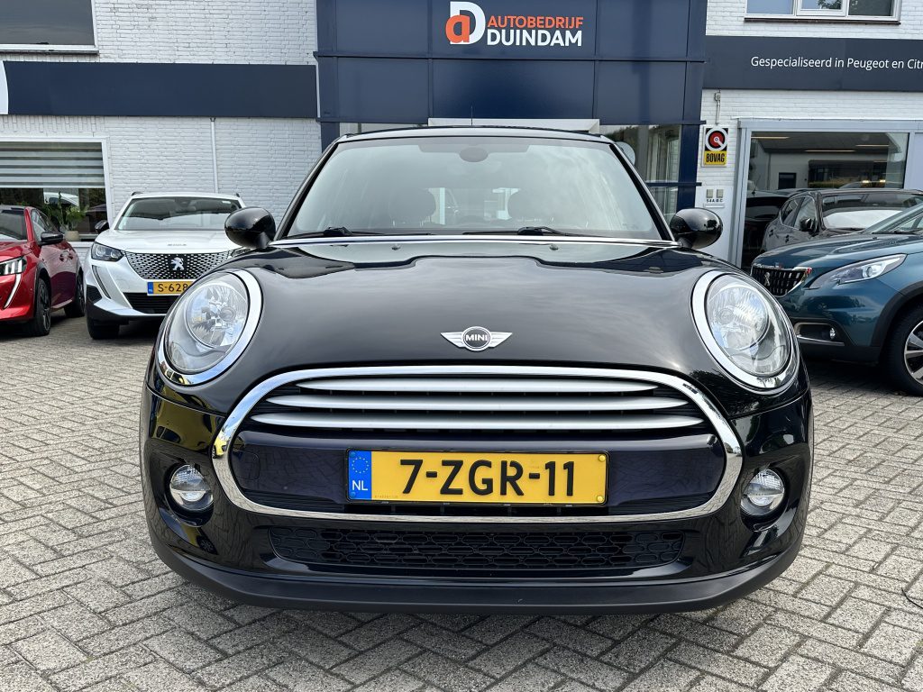 MINI Mini 1.5 Cooper | Echte rijklaarprijs |