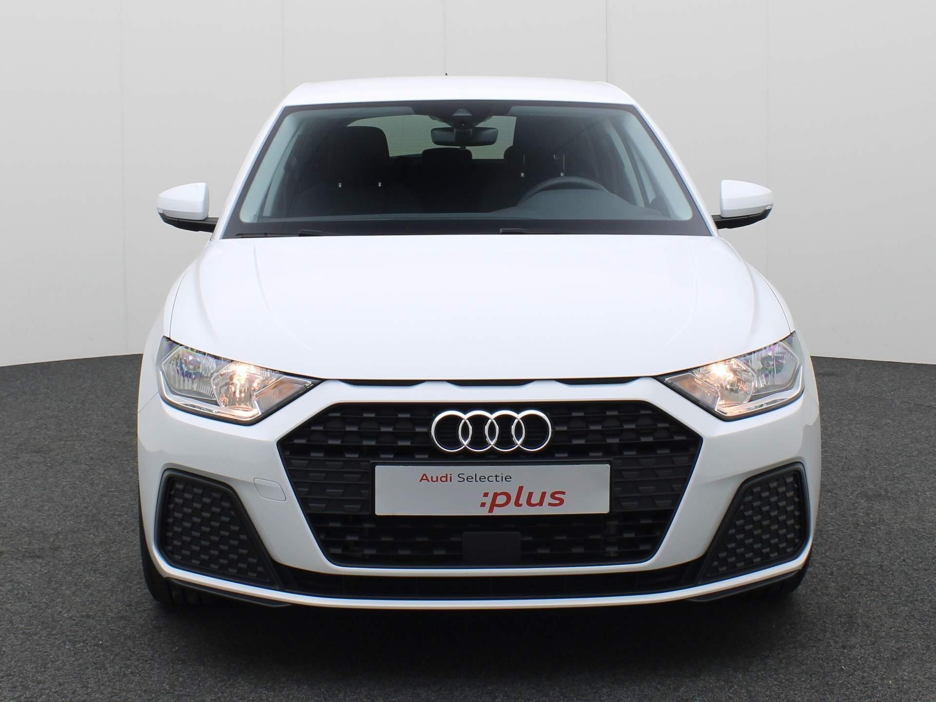 Audi A1 Sportback 30 TFSI/110PK Pro Line · Navigatie · Lane assist · 17″LM