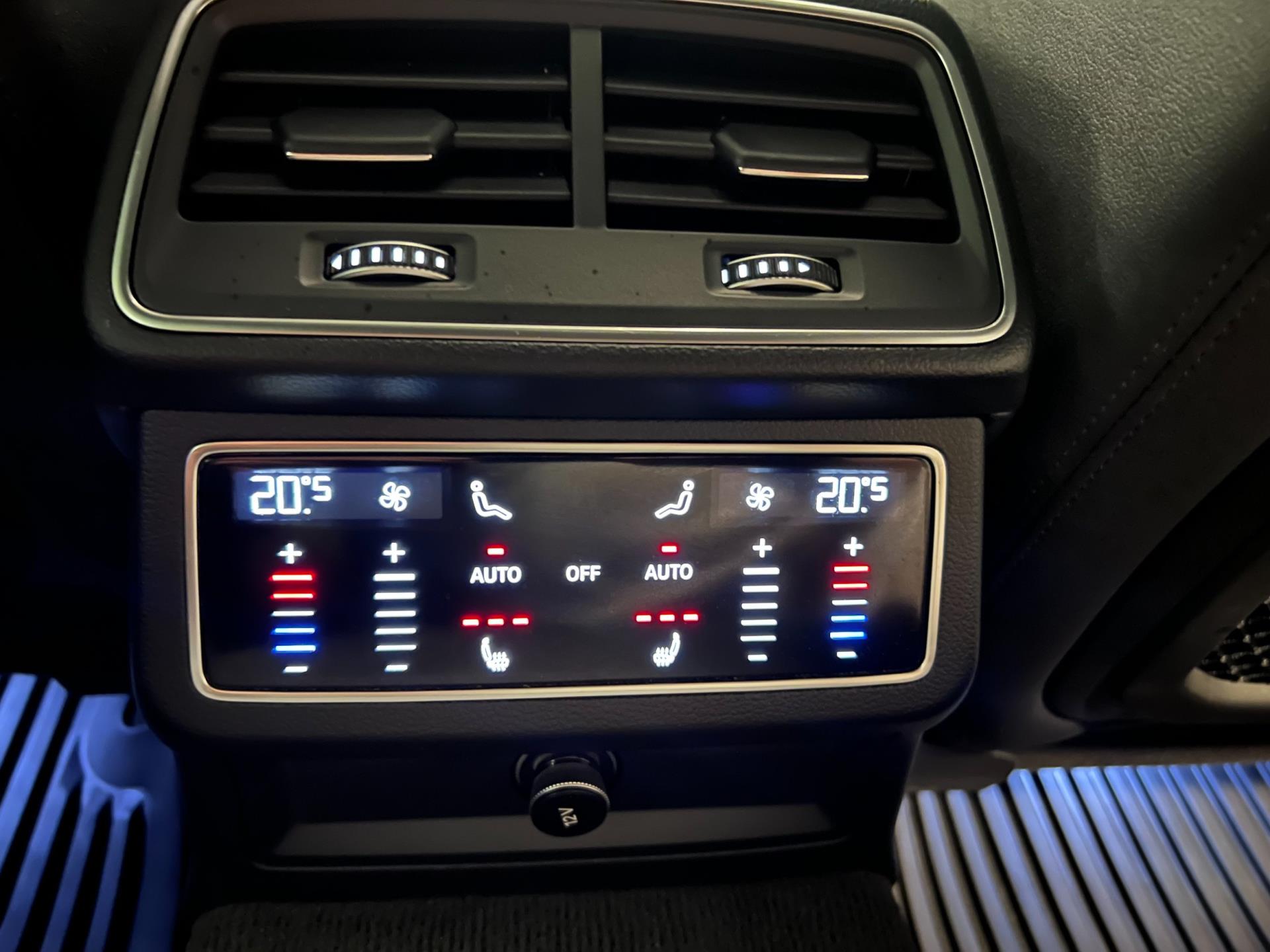 Audi A6 Avant 55 TFSI e quattro Competition 367PK PANO/V-COCKPIT/DAB/BOSE/CARPLAY///