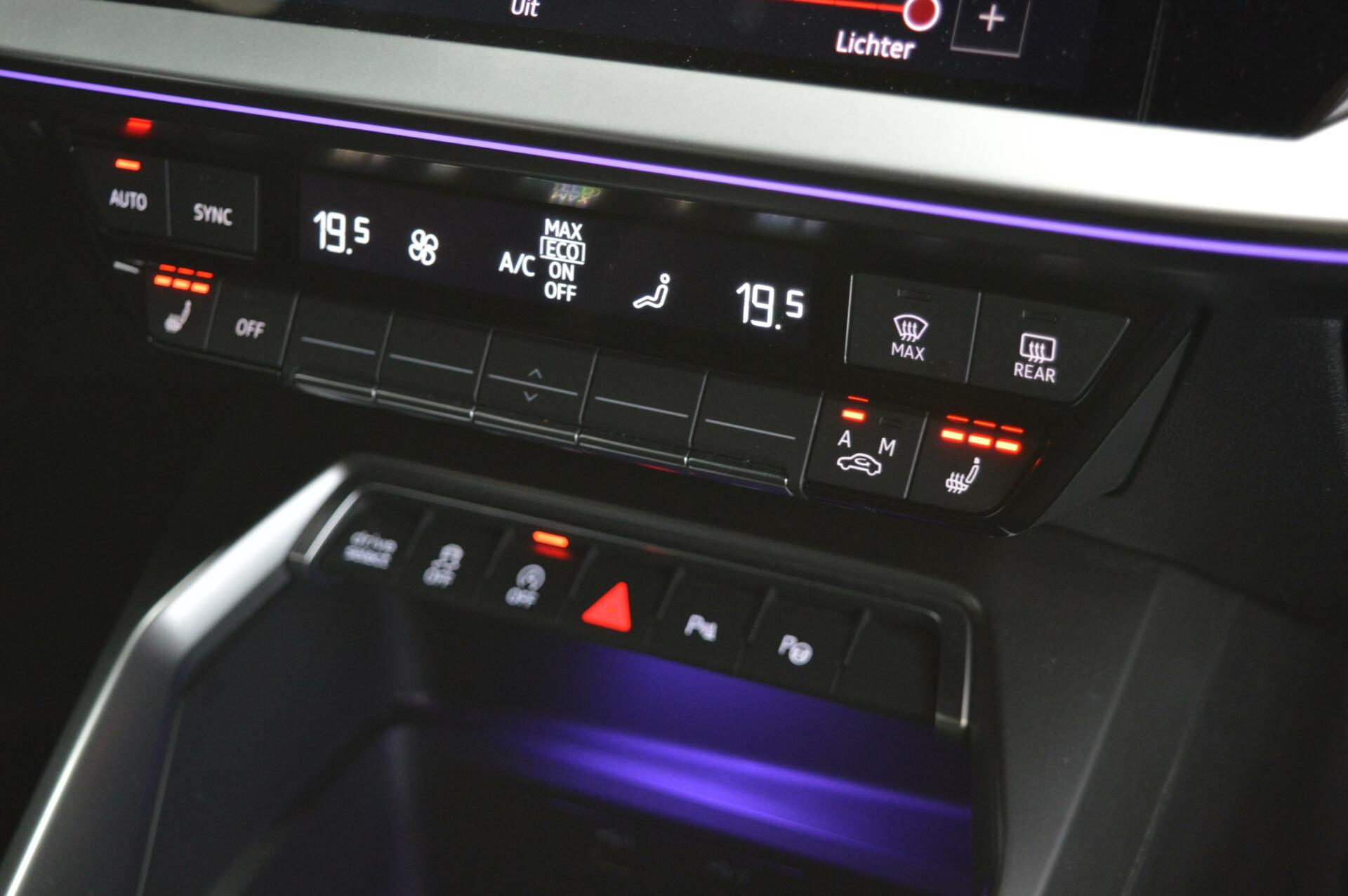 Audi A3 Limousine 35 TFSI |Rs-zetel|H-up|carplay|camera|B&O