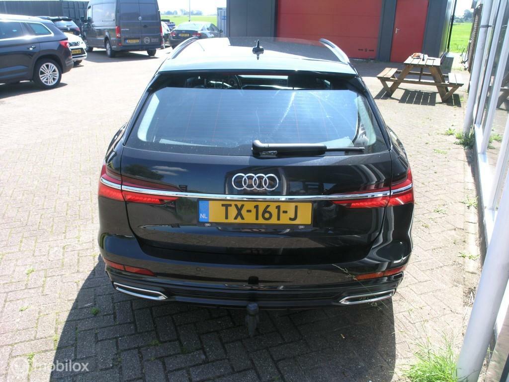 Audi A6 Avant 40 TDI 3x S-Line Virtual/ACC/Lane-Assist/19Inch