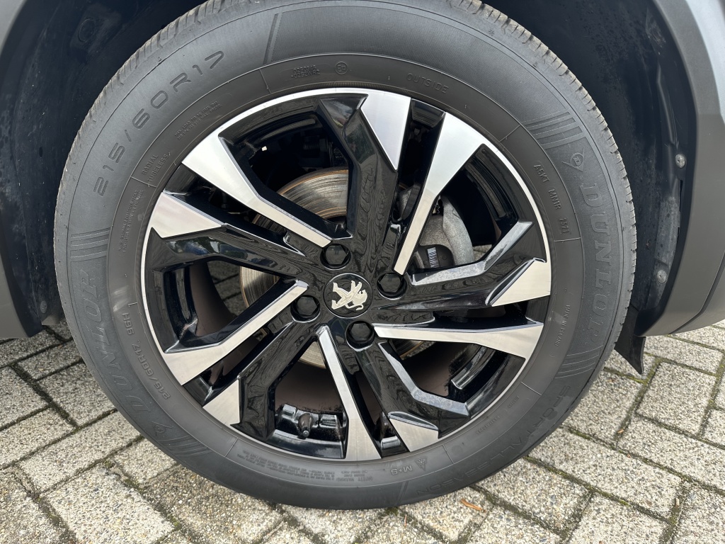 Peugeot 2008 1.2 Allure Pack | Echte rijklaarprijs |