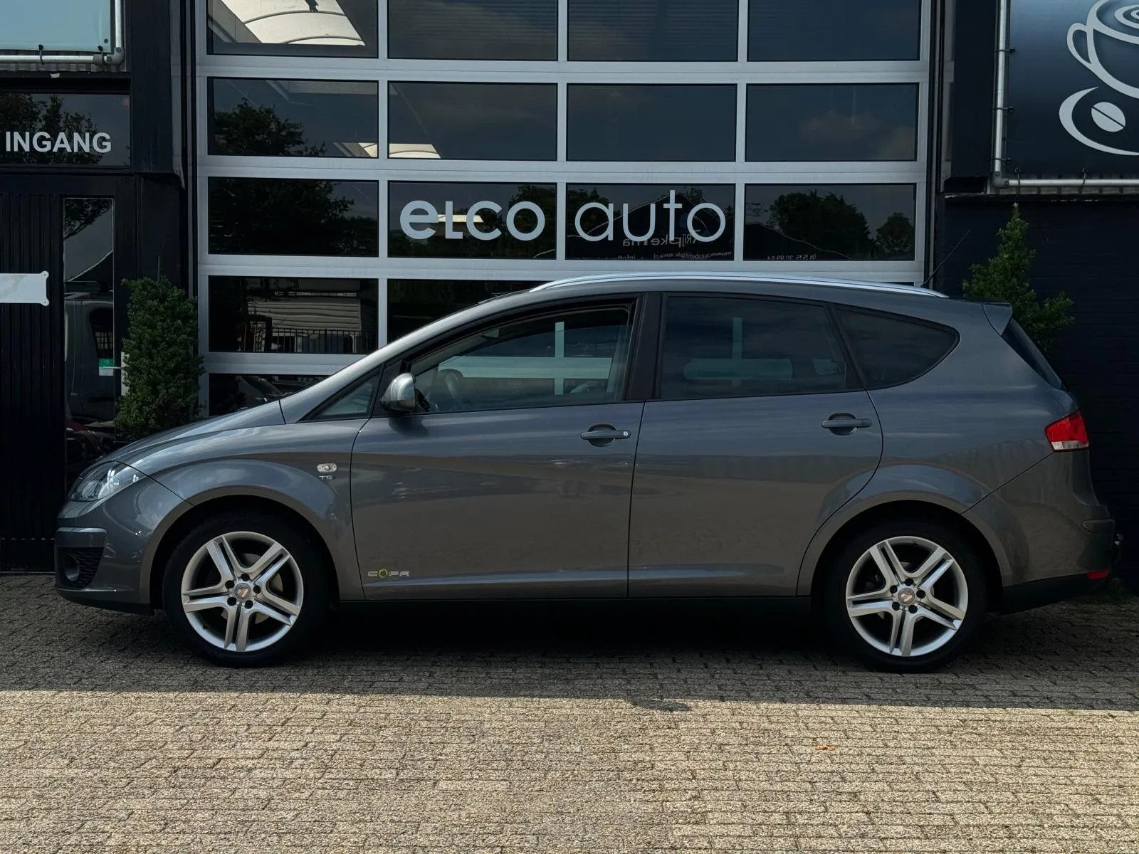 SEAT Altea XL 1.2 TSI Ecomotive Businessline COPA