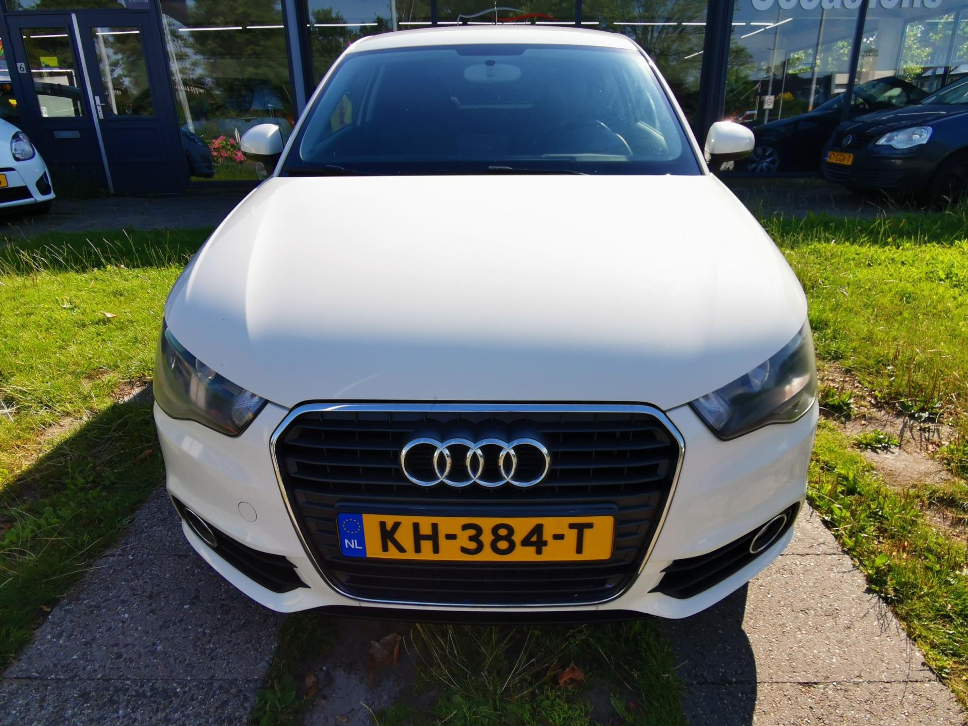 Audi A1 1.4 TFSI Ambition Pro Line Business |AIRCO|ELEK.RAMEN|APK.