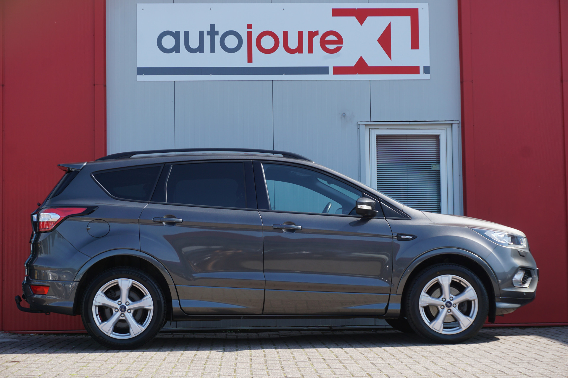 Ford Kuga 1.5 EcoBoost ST Line | Winter Pack | ACC | Camera | Trekhaak |