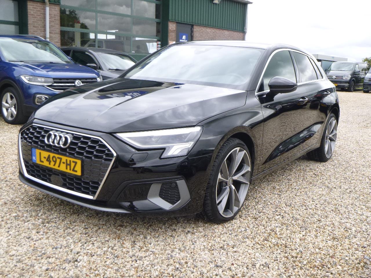 Audi A3 Sportback 30 TFSI BUSINESS EDITION