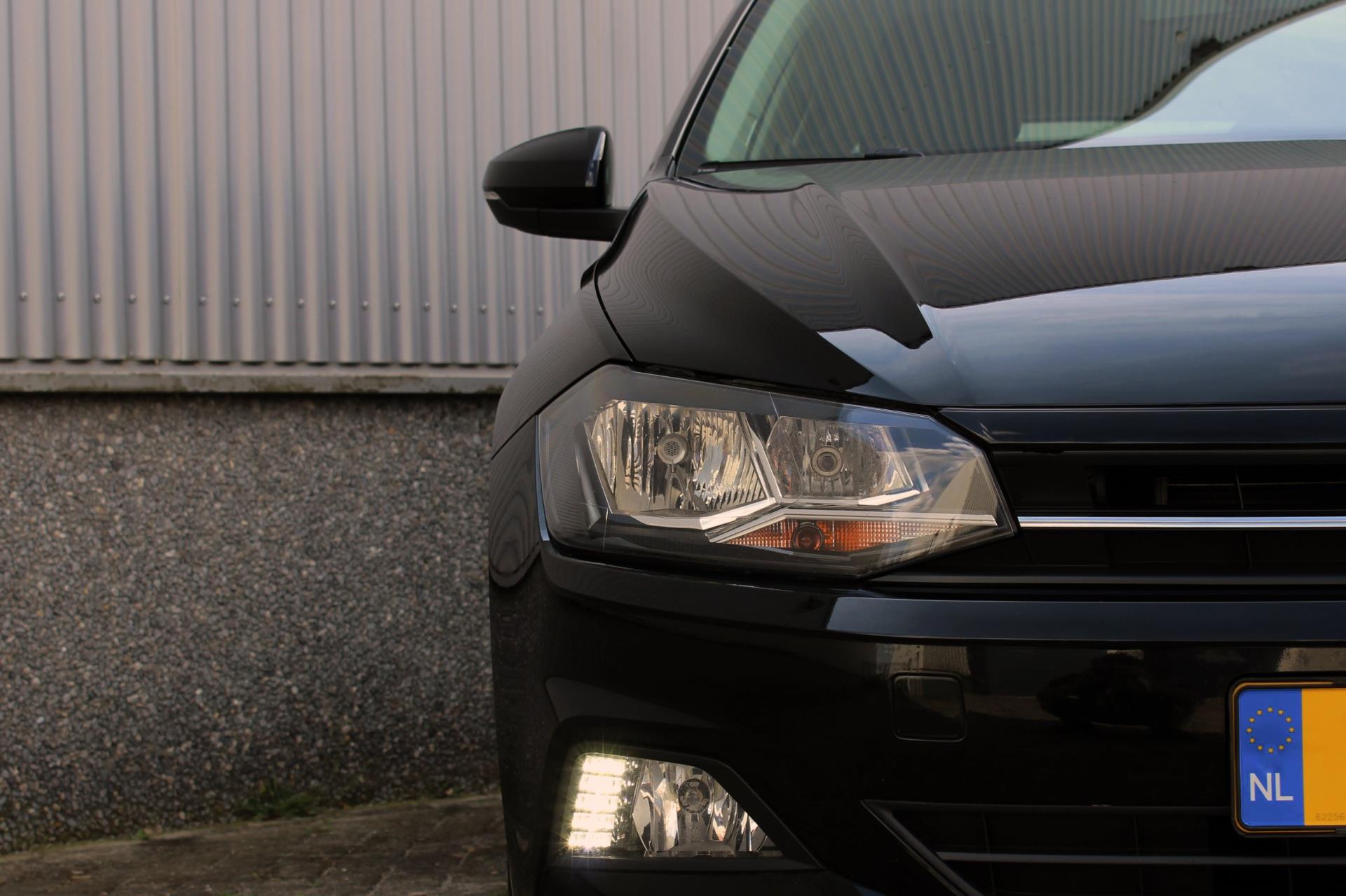 Volkswagen Polo Volkswagen Polo 1.0 TSI Comfortline Navi, ACC, DAB+