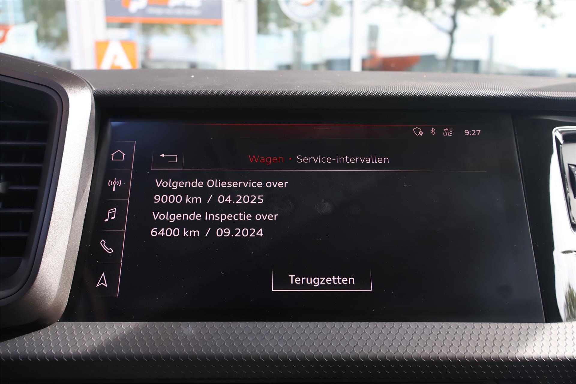 Audi A1 Sportback 25 S-Line TFSI 95pk | Carplay | Virtual | Cruise | Chronogrijs