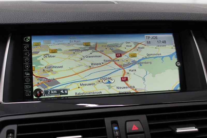 BMW 5 Serie 520i Executive 184PK, NAVIGATIE | PARKEERSENSOREN | CRUISE CONTROLE | CLIMATE CONTROLE