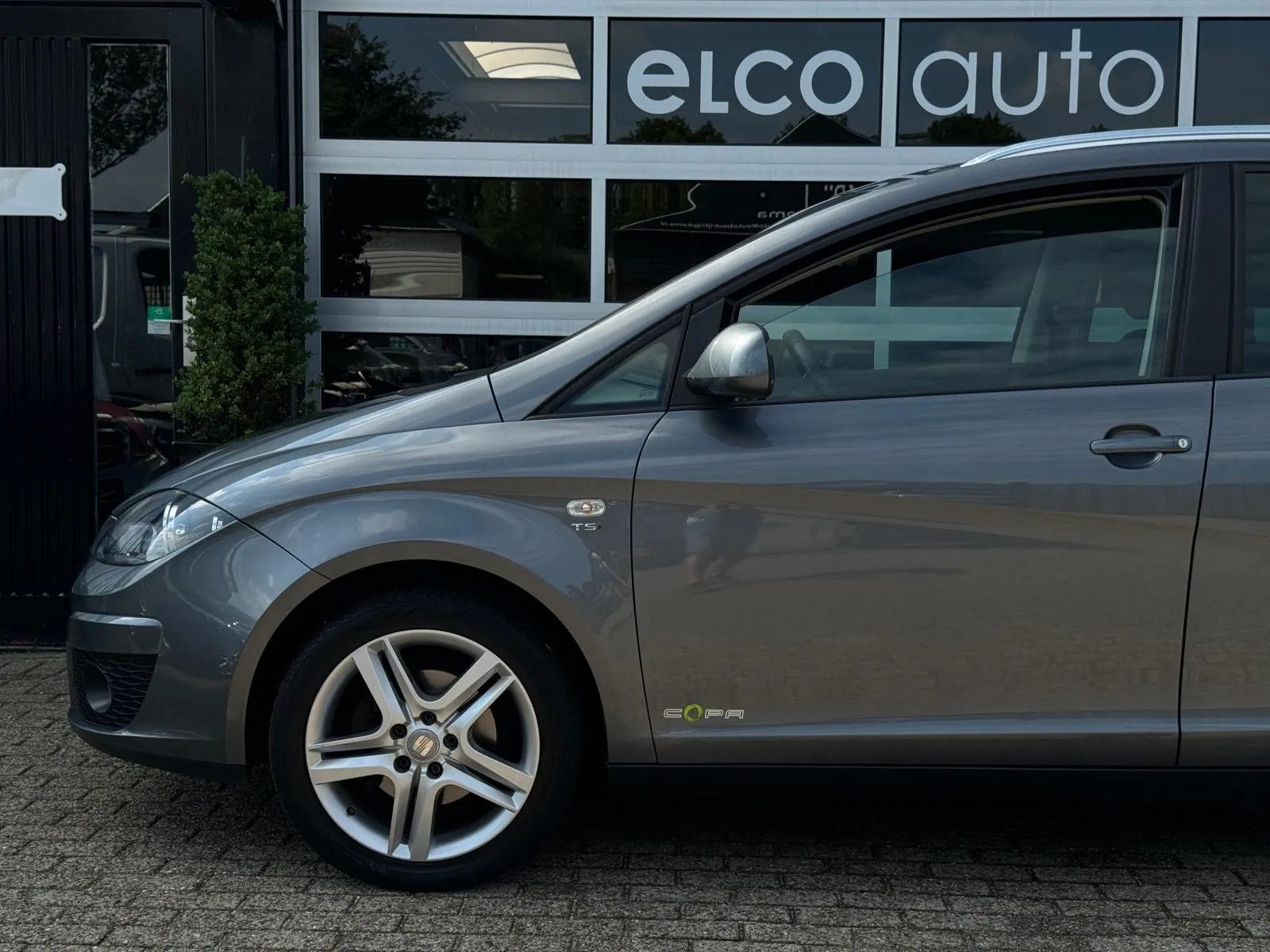 SEAT Altea XL 1.2 TSI Ecomotive Businessline COPA