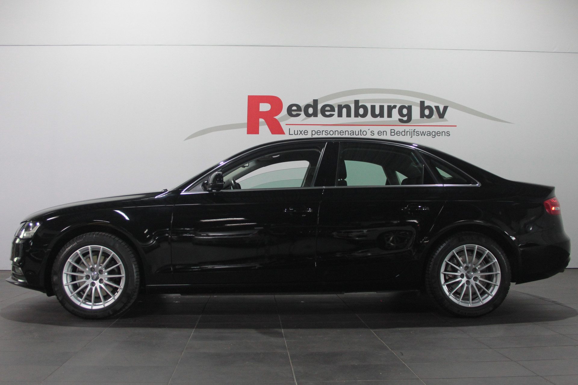 Audi A4 Limousine 1.8 TFSI Pro Line – Orig. km – Clima / Stoelverw. / Parksens. / Cruise