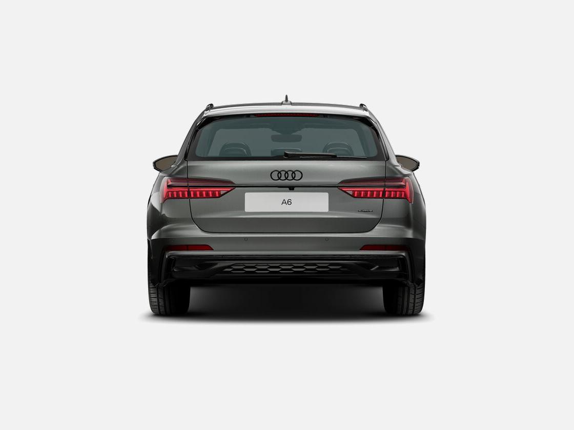 Audi A6 Avant 50 TFSI e quattro S edition Competition · Assistentiepakket tour · achteruitrijcamera · B&O sound systeem · ADeal