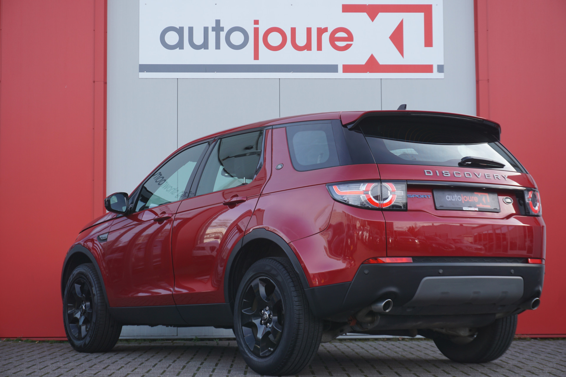 Land Rover Discovery Sport 2.0 eD4 E-Capability SE | Panoramadak | Leder | Origineel NL |