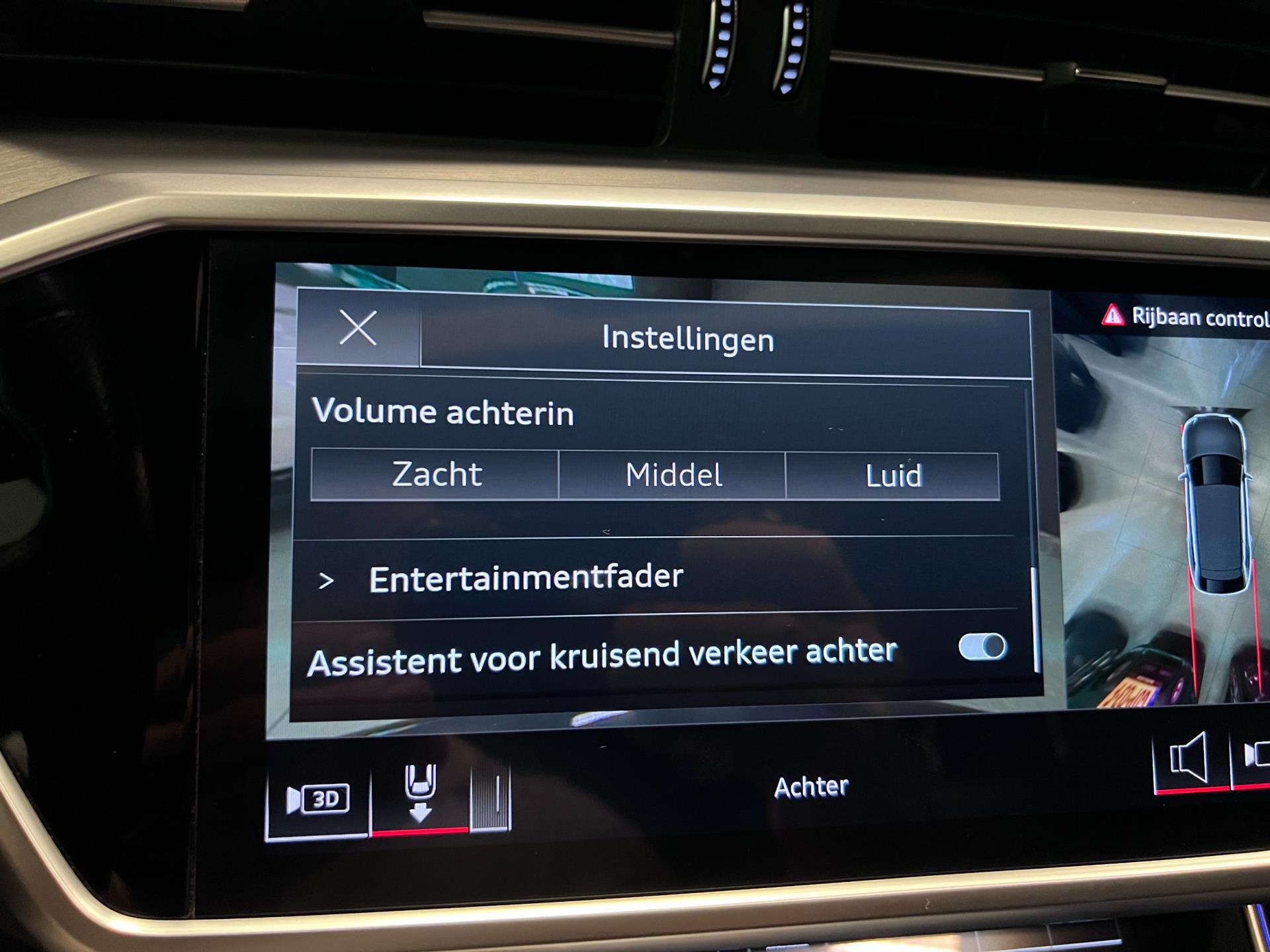 Audi A6 Avant 55 TFSI e quattro Competition 367PK PANO/V-COCKPIT/DAB/BOSE/CARPLAY///