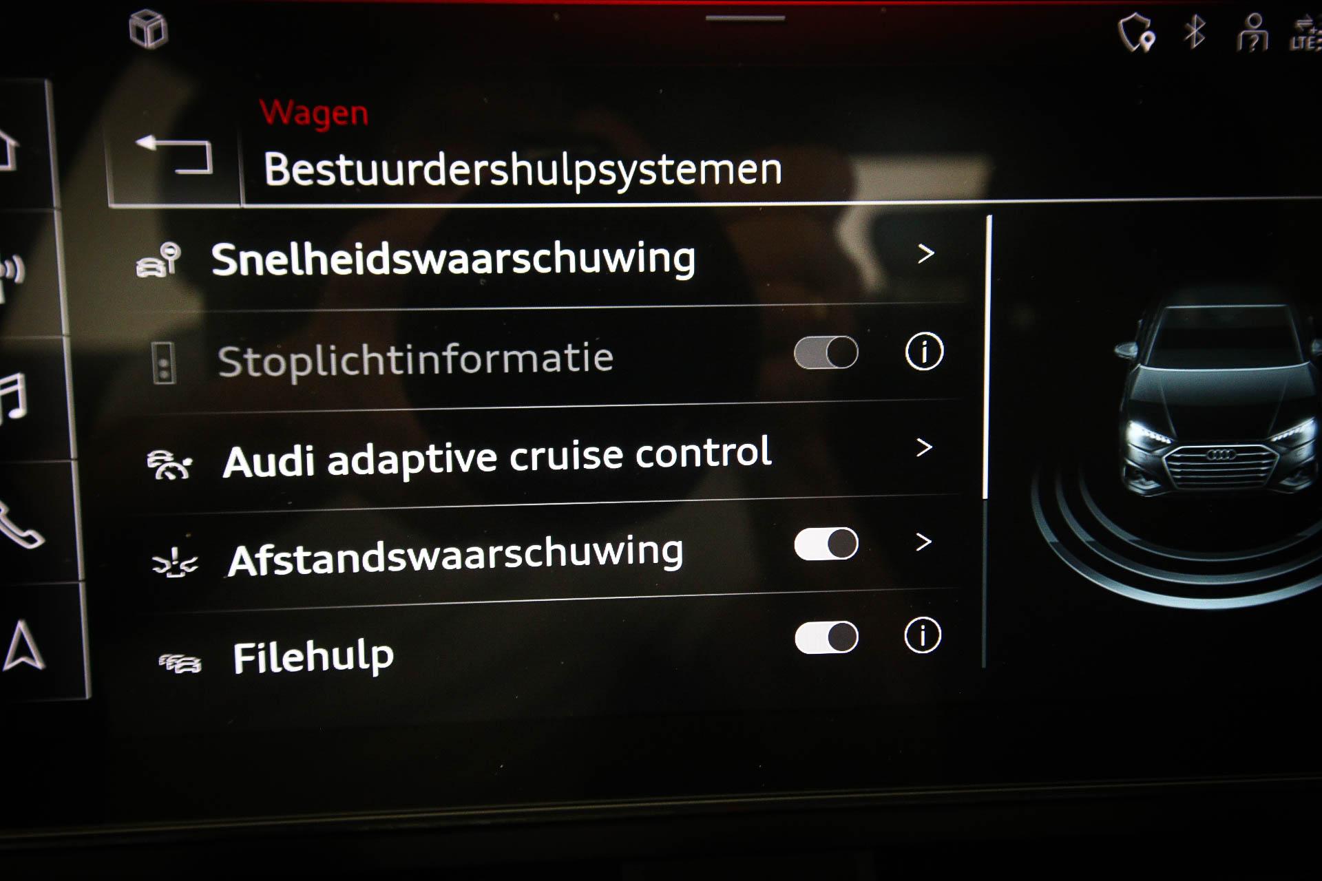 Audi A4 Limousine 35 TFSI Launch edition Business | TOUR PACK | VIRTUAL COCKPIT | LED | CLIMA | ACC | NAVI | APPLE | PDC | 17″