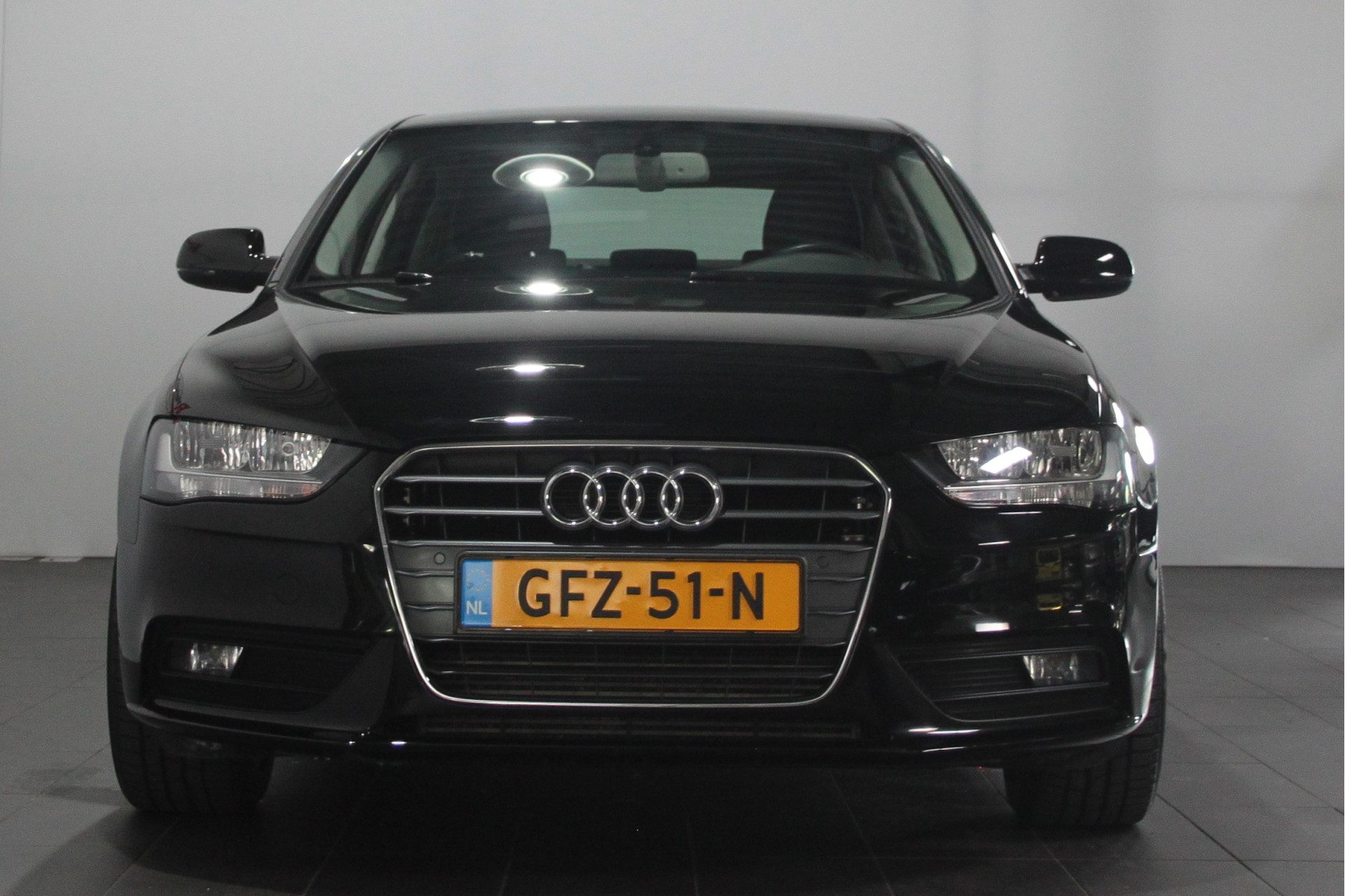 Audi A4 Limousine 1.8 TFSI Pro Line – Orig. km – Clima / Stoelverw. / Parksens. / Cruise