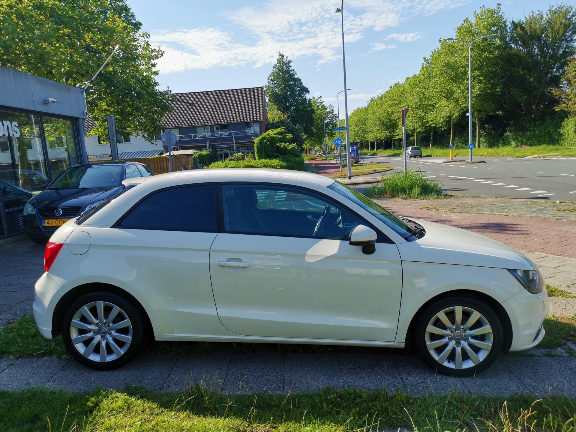 Audi A1 1.4 TFSI Ambition Pro Line Business |AIRCO|ELEK.RAMEN|APK.