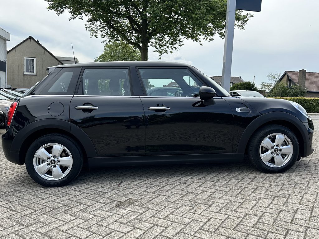 MINI Mini 1.5 Cooper | Echte rijklaarprijs |