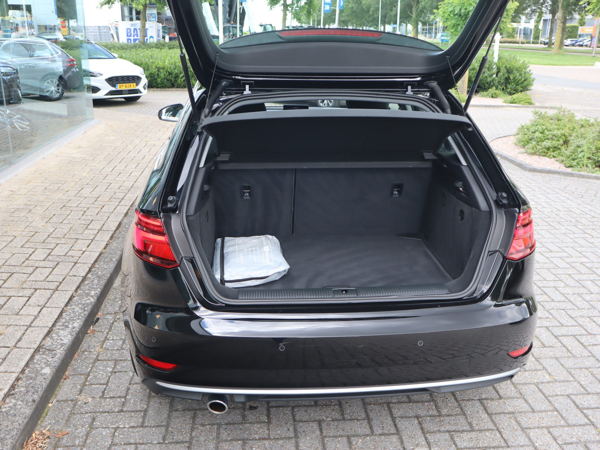 Audi A3 Sportback 30 TFSI Sport Lease Edition Automaat