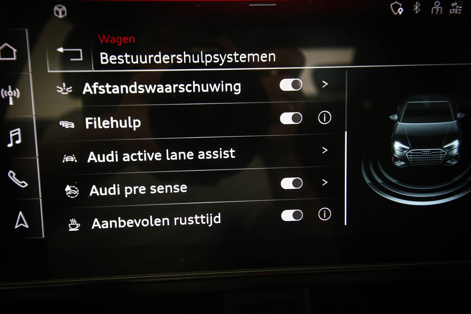 Audi A4 Limousine 35 TFSI Launch edition Business | TOUR PACK | VIRTUAL COCKPIT | LED | CLIMA | ACC | NAVI | APPLE | PDC | 17″