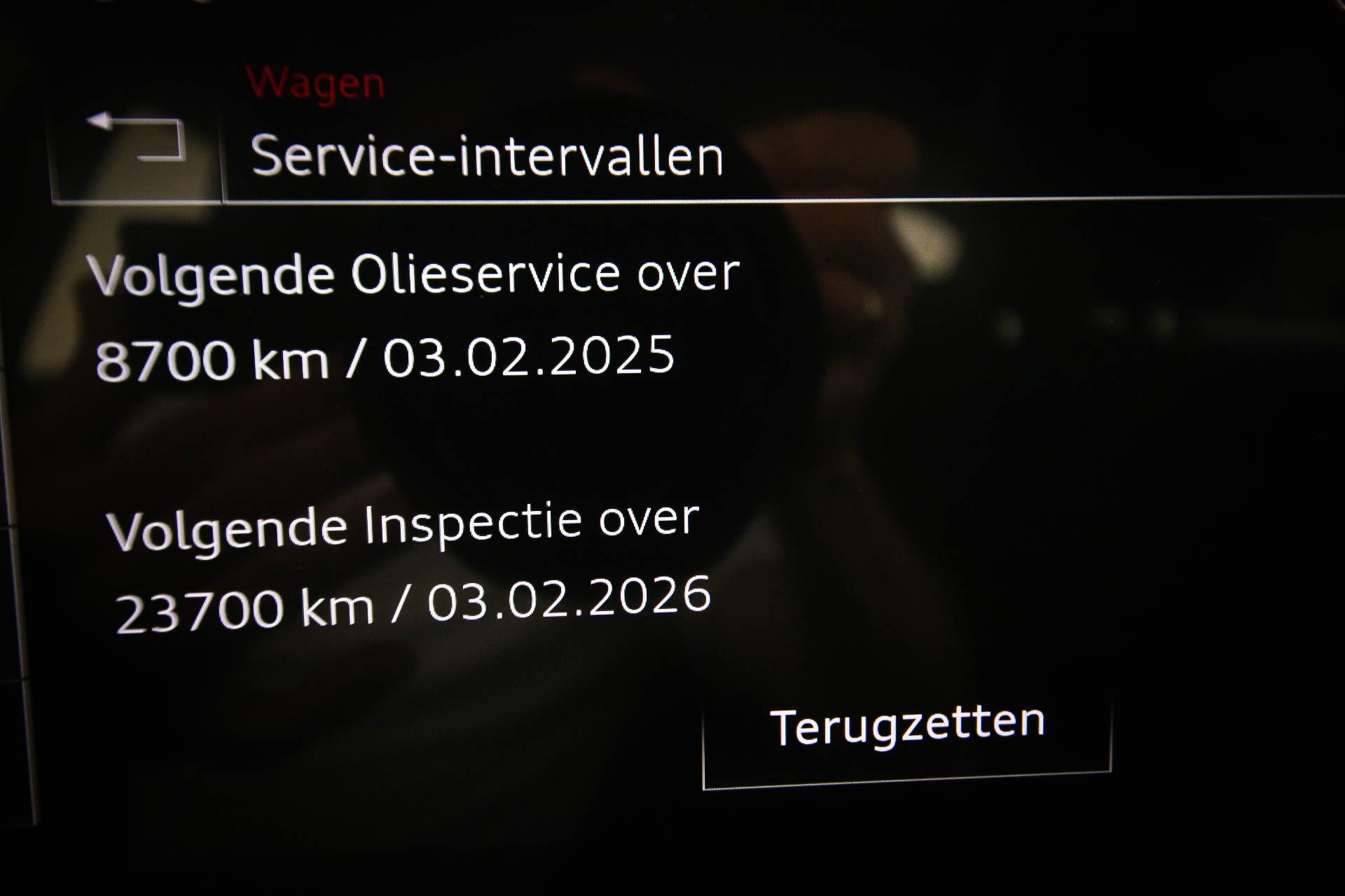 Audi A5 Sportback 40 TFSI Advanced Edition | ASSISTENTIE RIJDEN / PARKING- PACK | MASSAGE | VIRTUAL COCKPIT | ACC | DRAADLOZE LADER | CAMERA | 18″