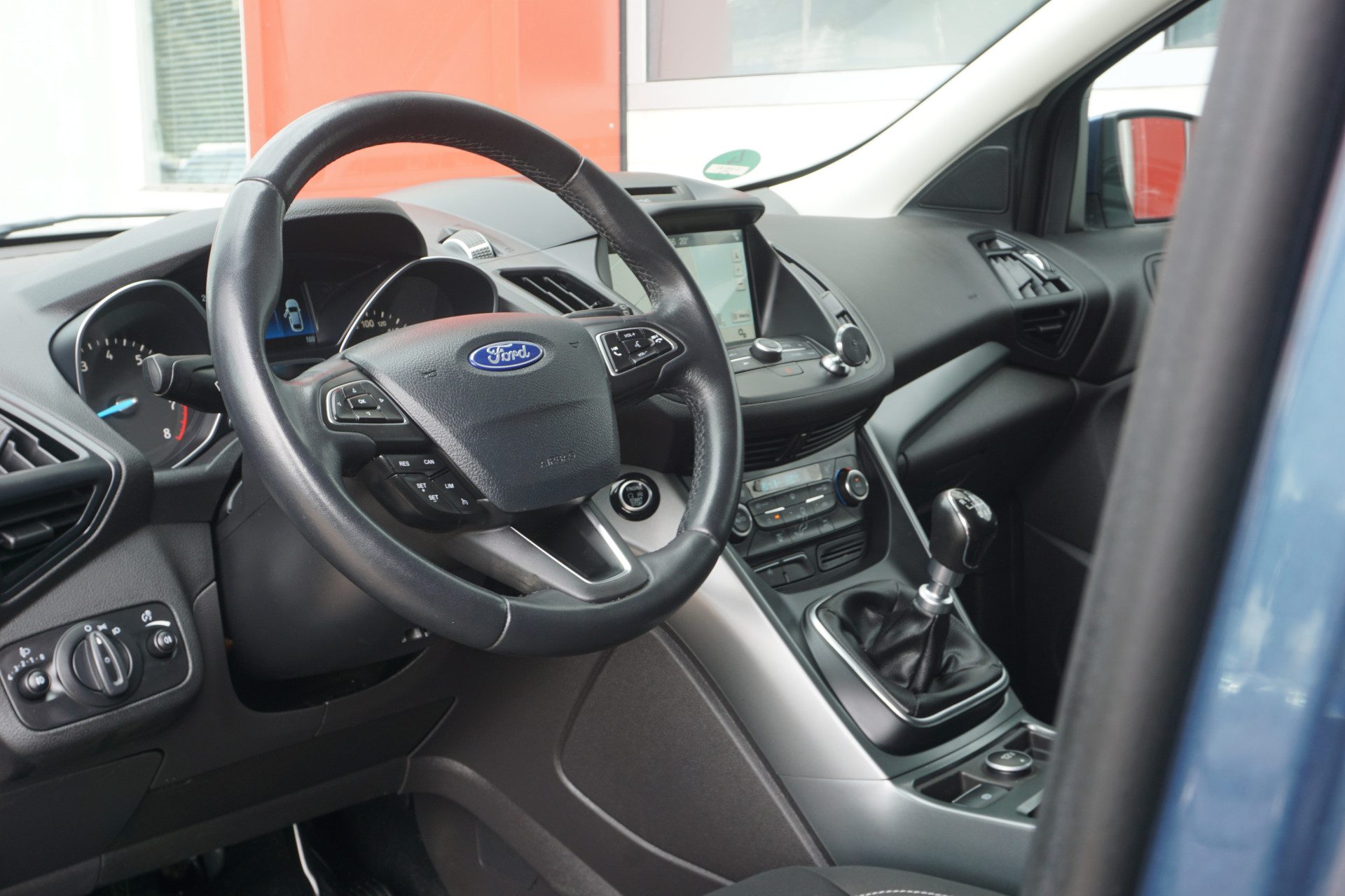 Ford Kuga 1.5 EcoBoost Trend Ultimate | Camera | Navigatie | Trekhaak | Cruise Control | Origineel NL |