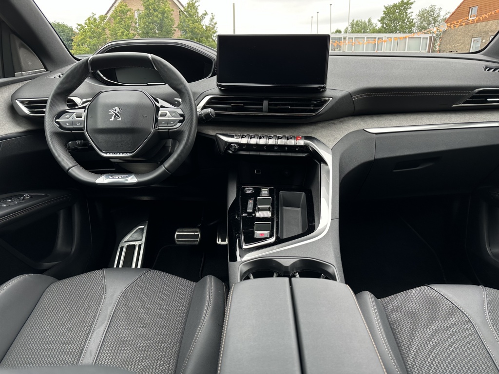 Peugeot 3008 1.6 HYbrid GT | Panoramisch schuifdak |