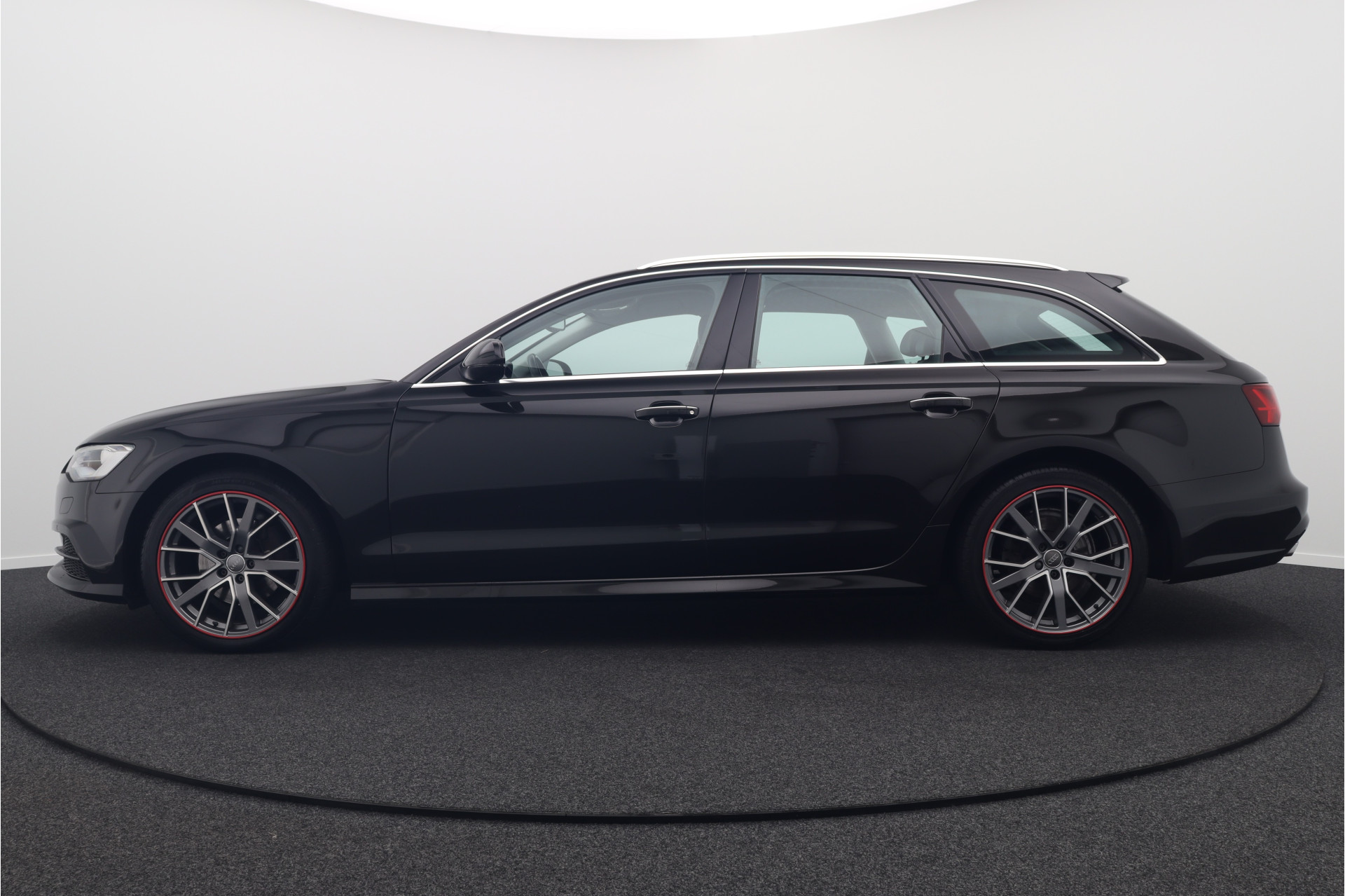 Audi A6 Avant 1.8 TFSI AUT. ultra Business Edition Xenon Cruise LMV 18 Inch.