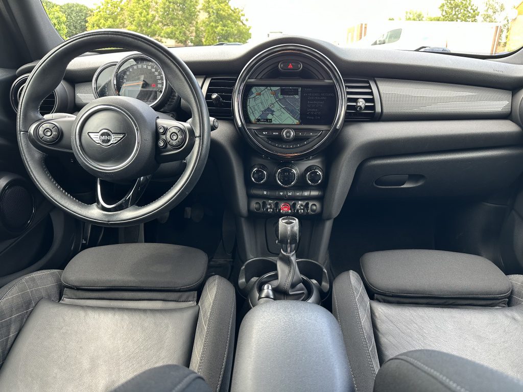 MINI Mini 1.5 Cooper | Echte rijklaarprijs |