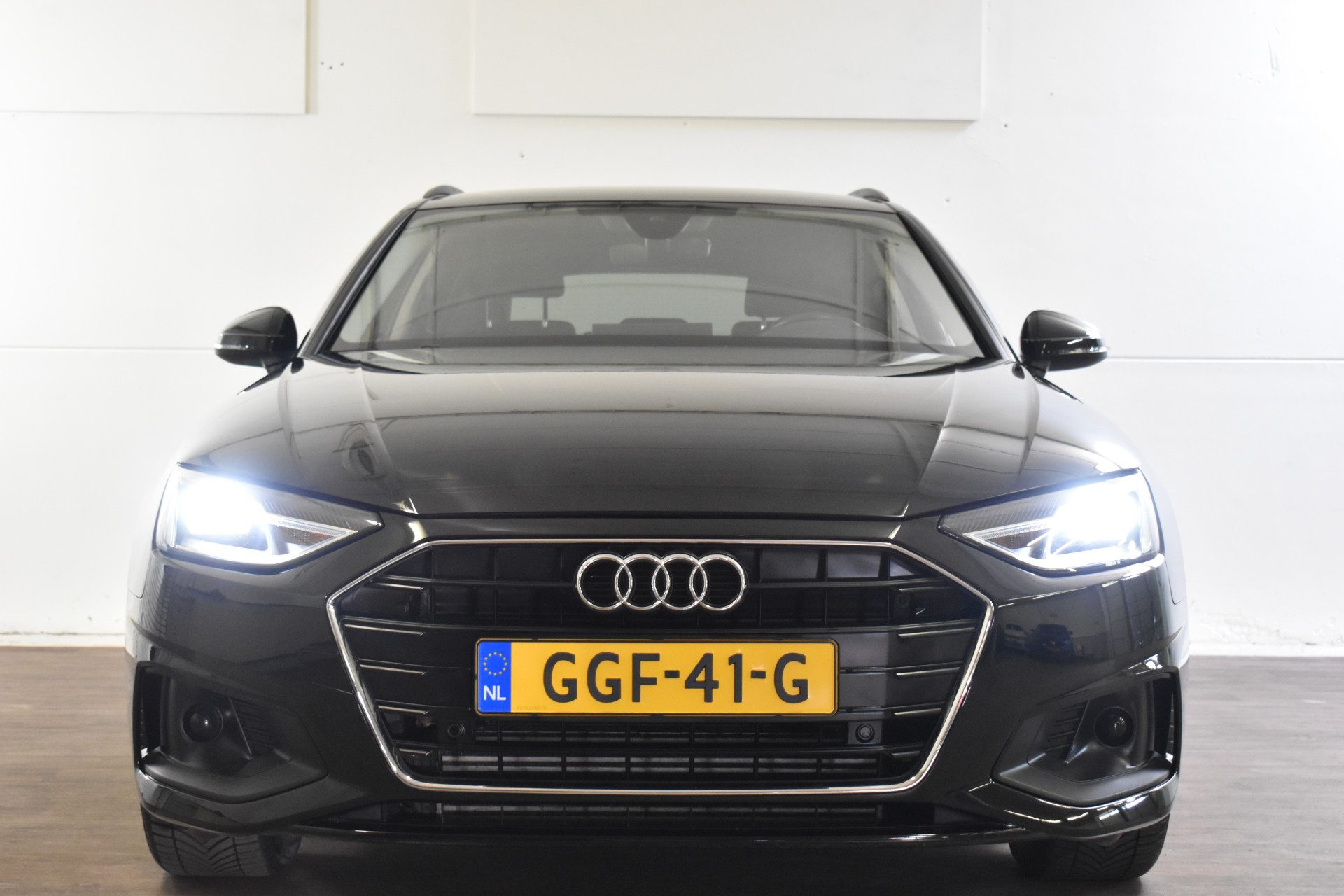 Audi A4 Avant 35 TFSI 2.0 150PK S-TRONIC PRO-LINE CARPLAY/PDC/LED