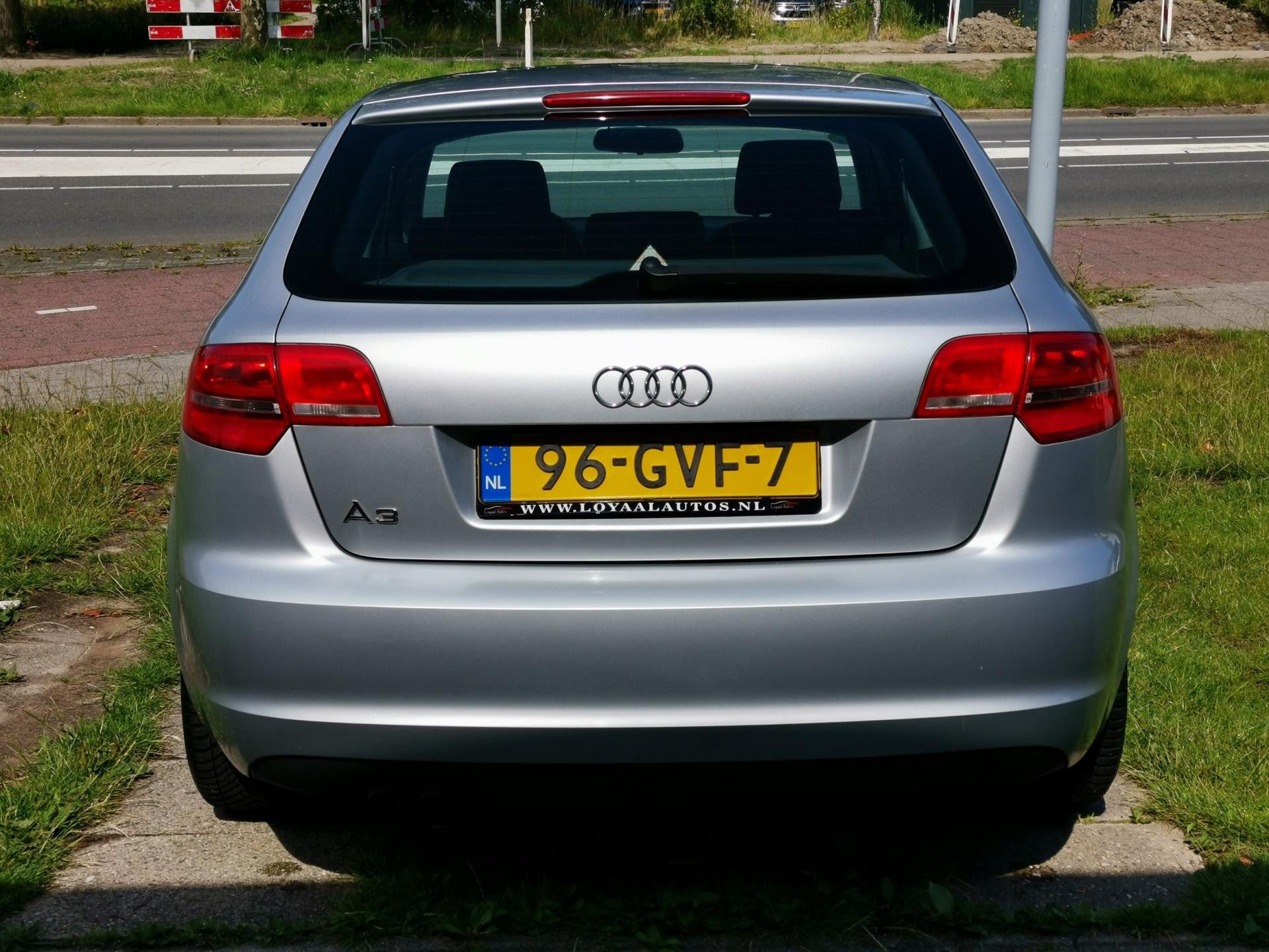 Audi A3 Sportback 1.4 TFSI Attraction Pro Line |NAVI|AIRCO|CRUISE|ELEK.RAMEN|NAP|APK.