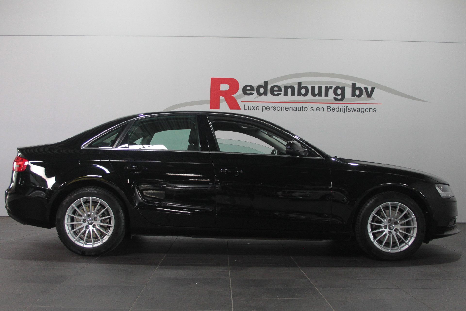 Audi A4 Limousine 1.8 TFSI Pro Line – Orig. km – Clima / Stoelverw. / Parksens. / Cruise