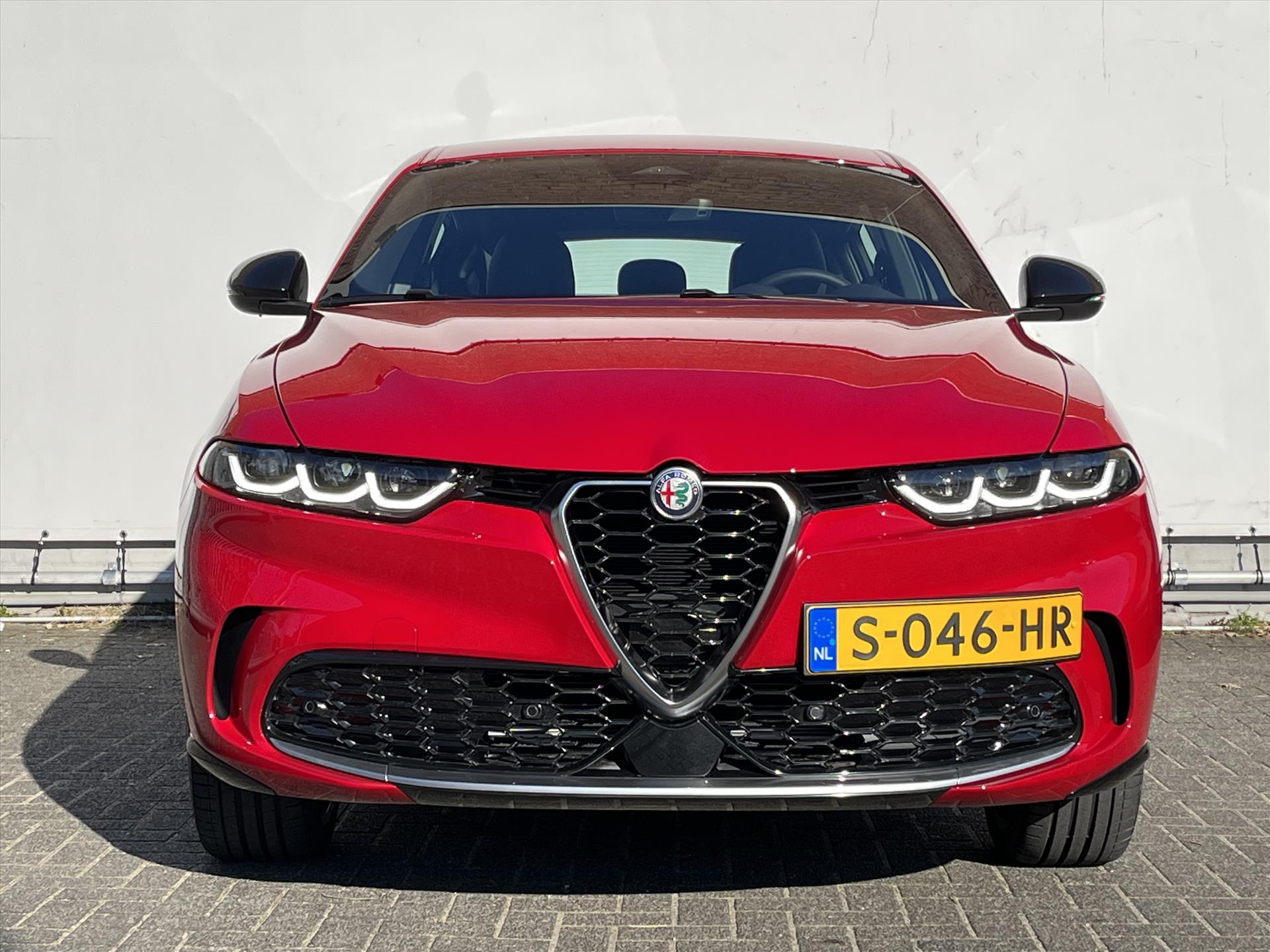 ALFA ROMEO Tonale 1.5T Hybrid 160pk Automaat Ti / Leer / Harman Kardon / Autonomios Driving en Winter Pack