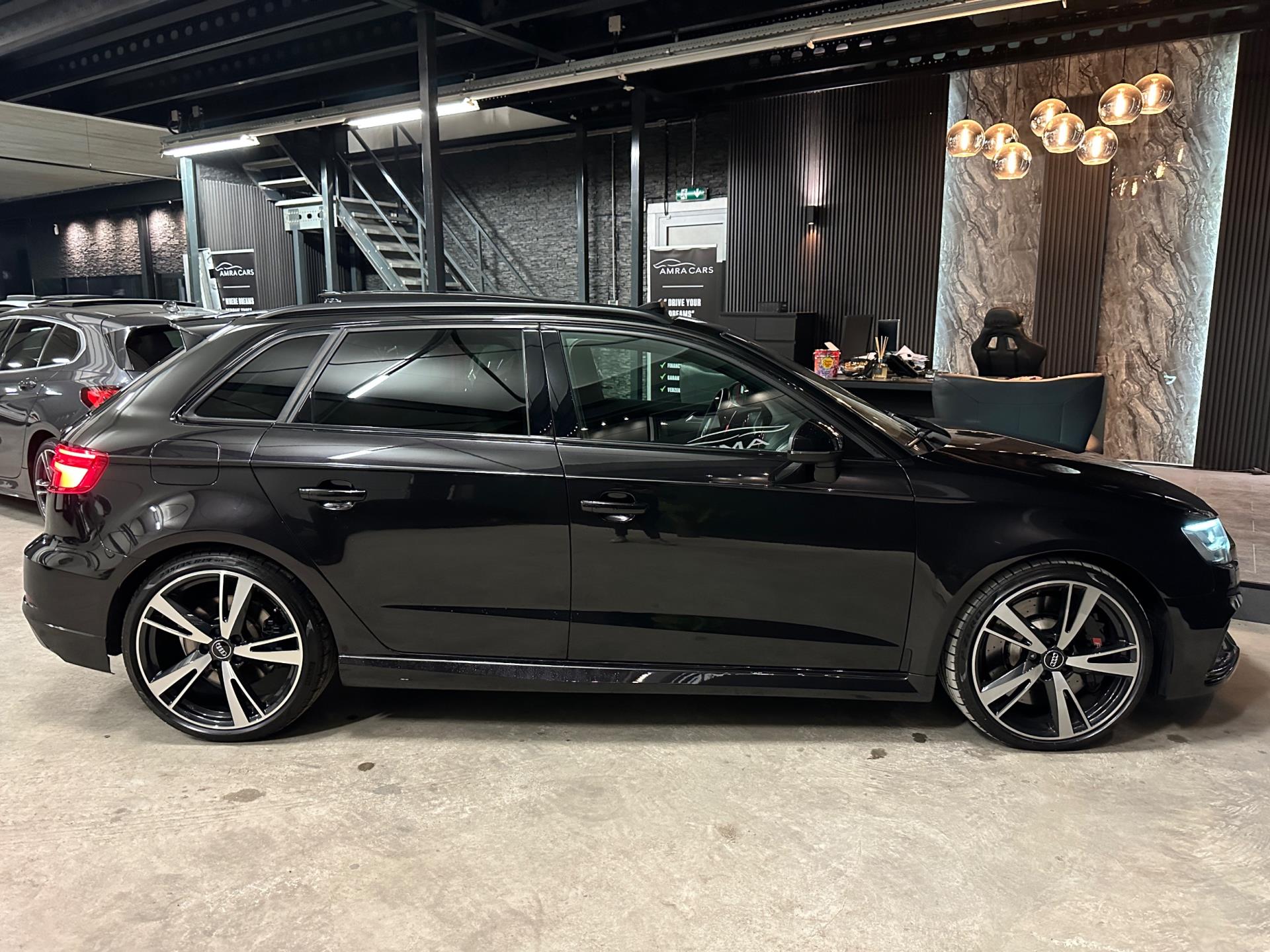 Audi A3 Sportback 2.5 TFSI RS 3 quattro|PANO|FULL OPTION!