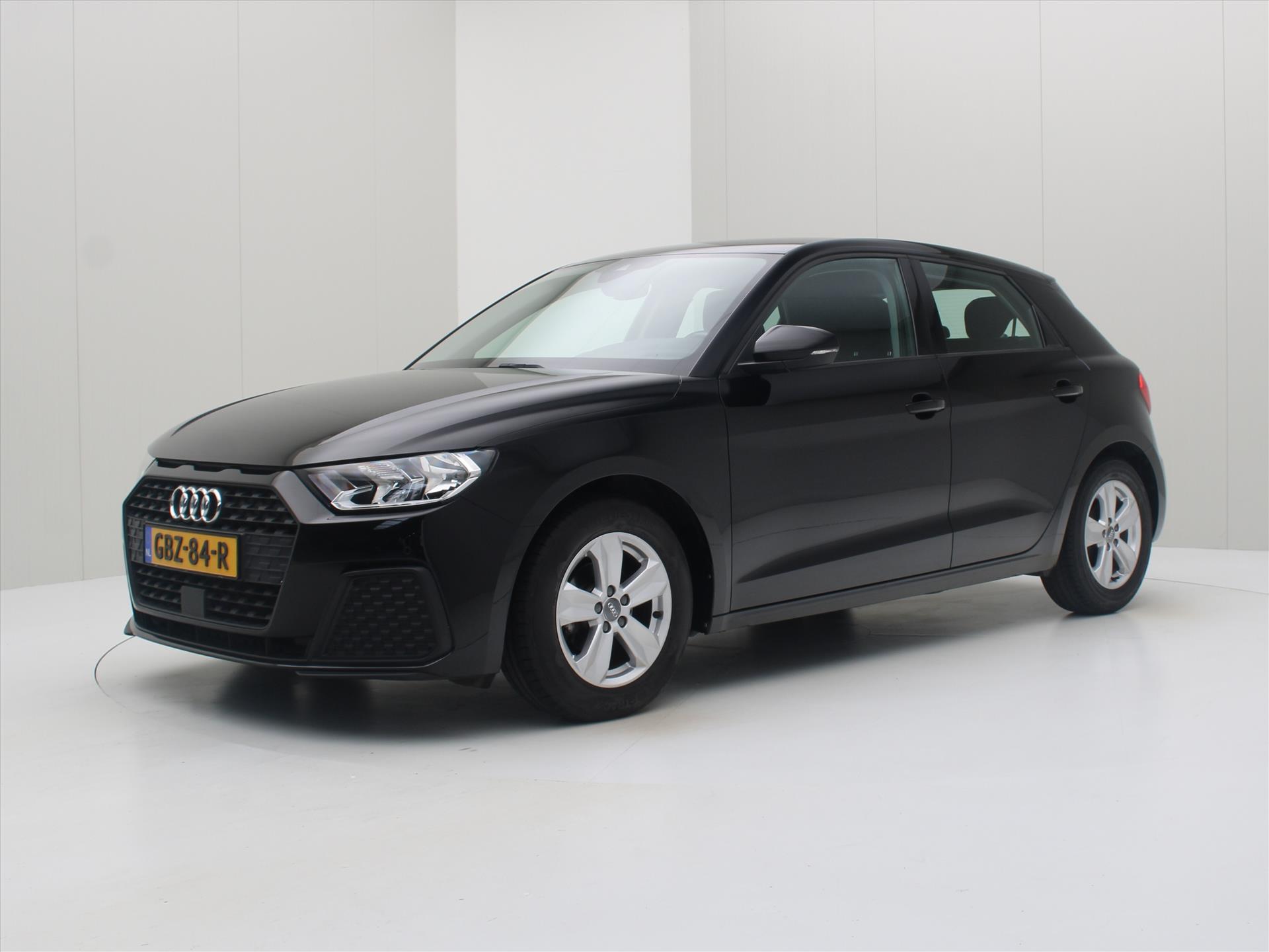 Audi A1 Sportback 25 TFSI 95pk Business+ [ VIRTUAL+NAVI+CRUISE+CLIMATE+PDC V/A ]