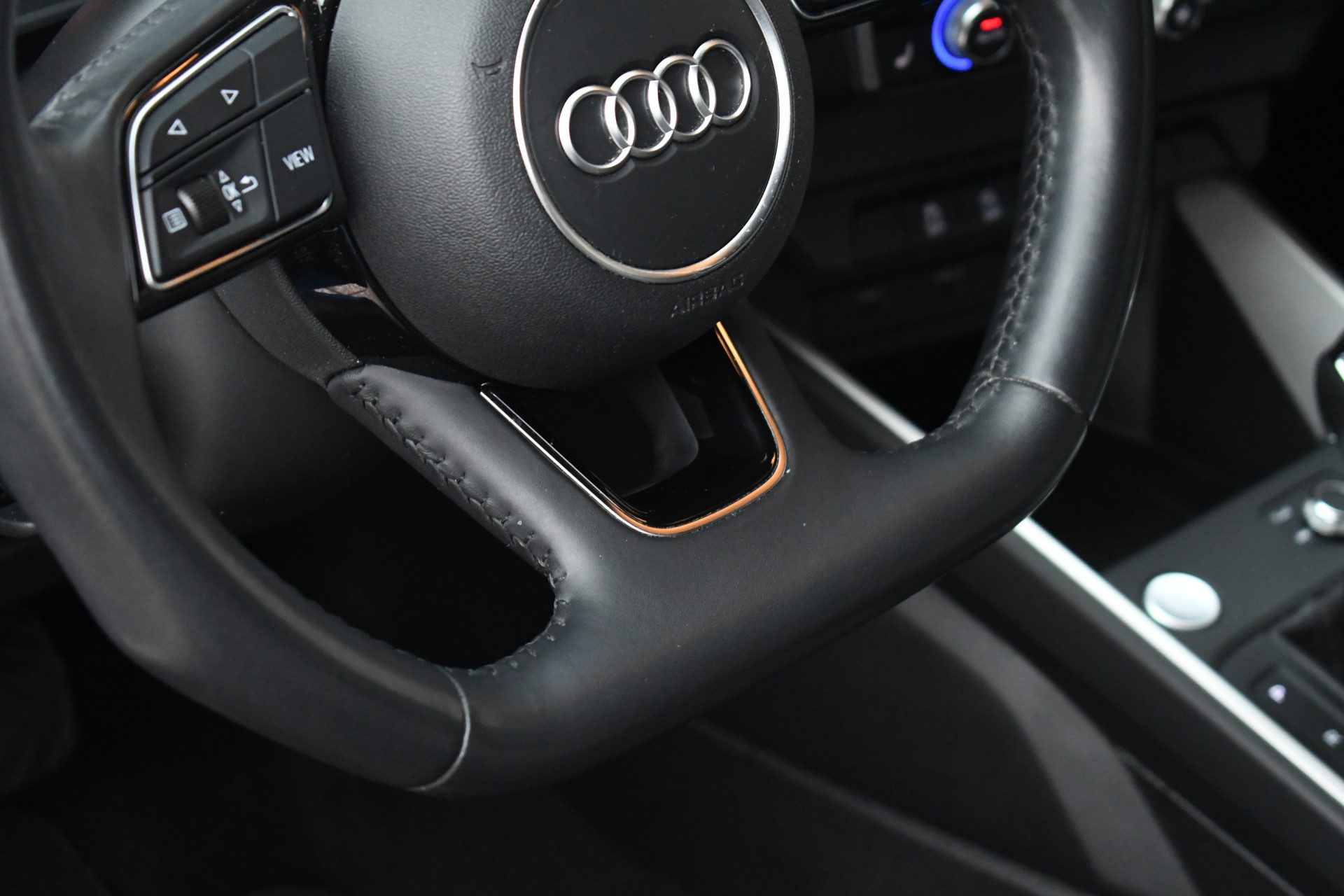 Audi A1 Sportback 30 TFSI S -Line LED 18inch Optic-Black Keyless