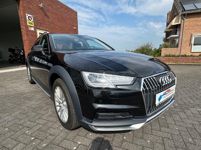 Audi A4 Avant 2.0 TDI Quattro Allroad Pro Line 2017