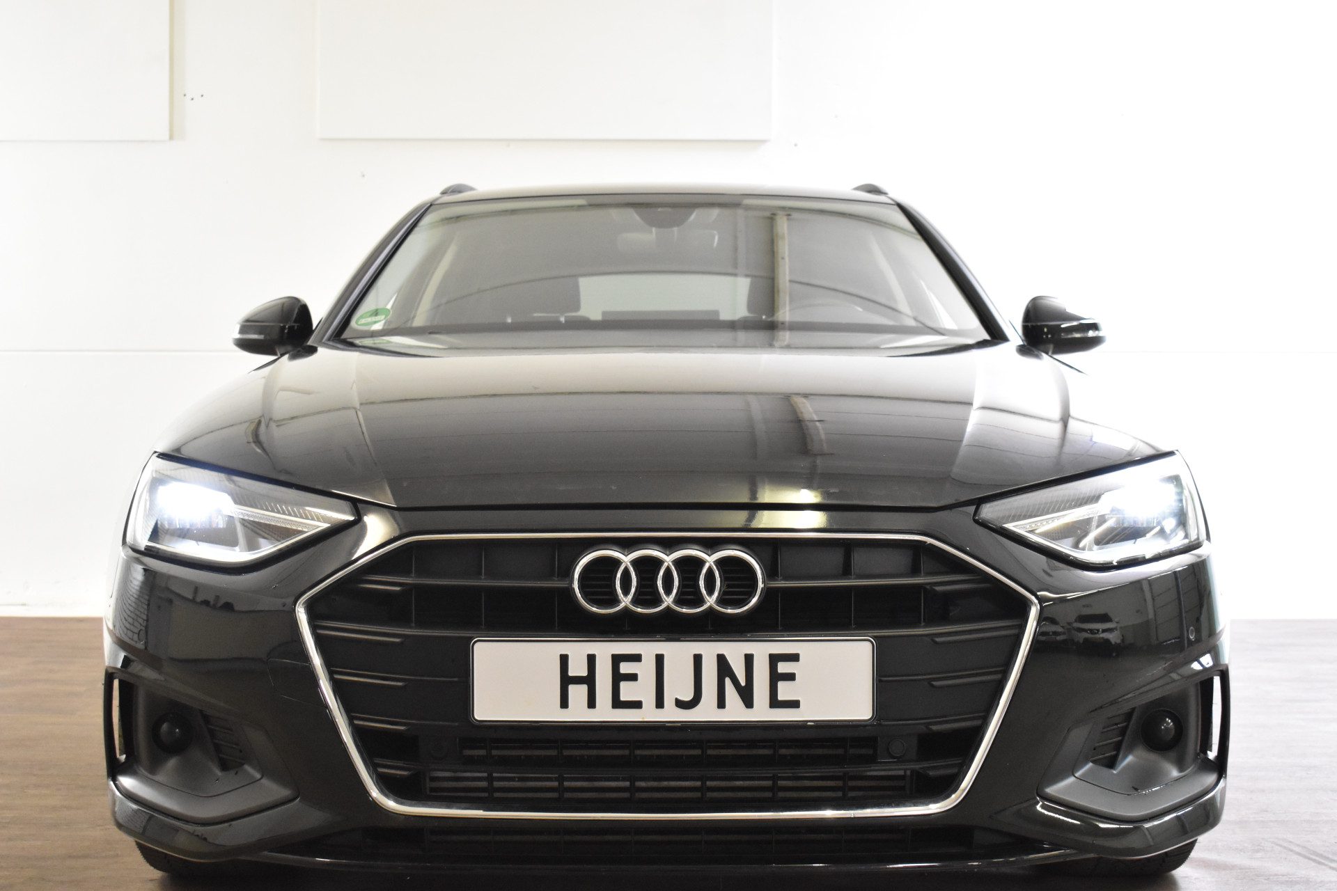 Audi A4 Avant 35 TFSI 2.0 150PK S-TRONIC PRO-LINE CARPLAY/PDC/LED