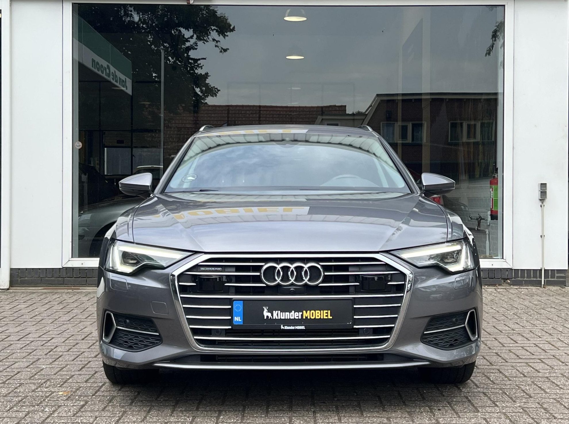 Audi A6 Avant 50 TFSI e quattro Advanced edition |360° Camera|Trekhaak|