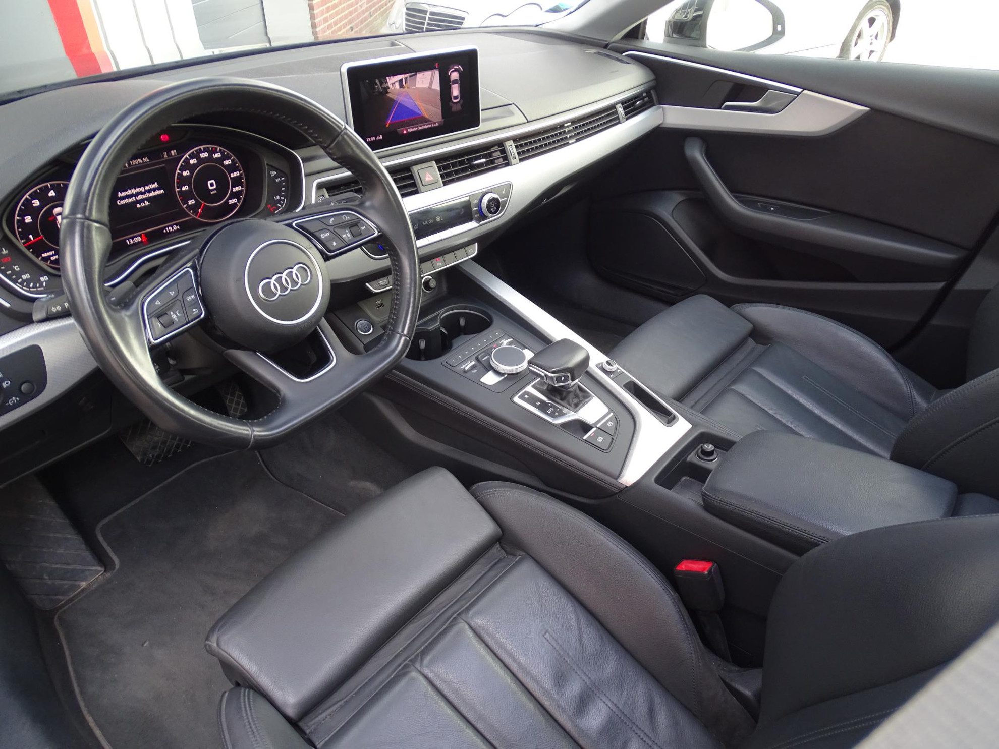 Audi A5 Sportback 2.0 TFSI Design Pro Line Plus  | S-Line | Pano | Elek Stoel | Virtual Dash |