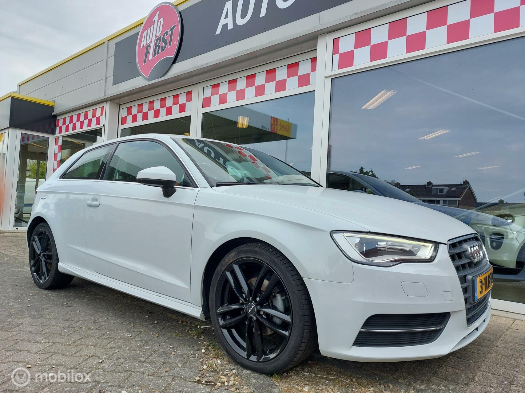 Audi A3  1.6 TDI ultra Attraction Pro Line