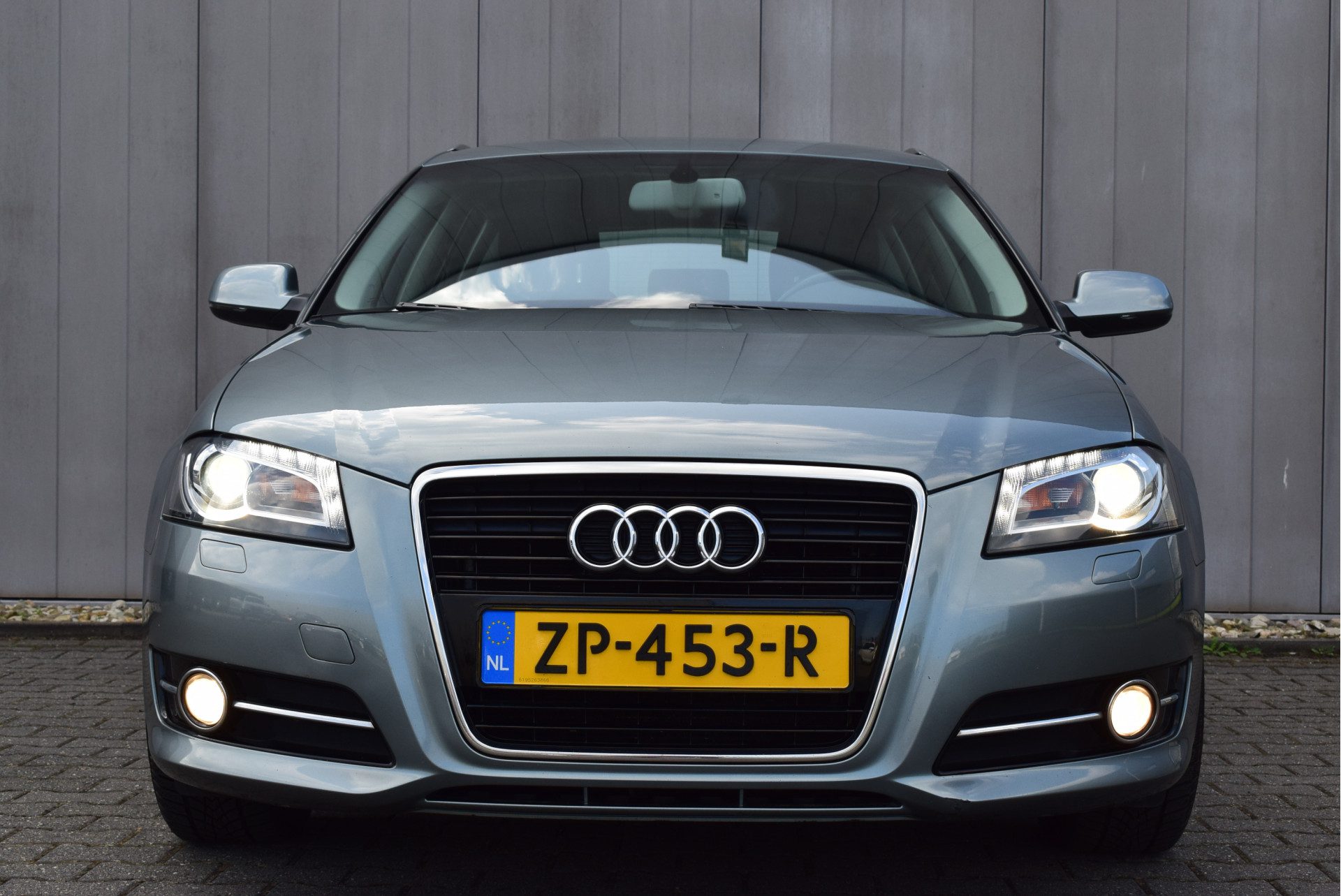 Audi A3 Sportback 1.4 TFSi Ambition Pro Line ECC | Full Map Navi | Bi-Xenon | Telefonie | Stoelverwarming