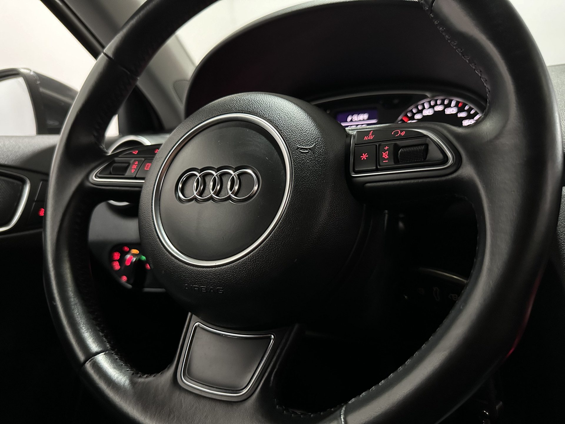 Audi A1 1.2 TFSI Pro Line – Airco / Bluetooth / Stoelverw. / Parksens. achter