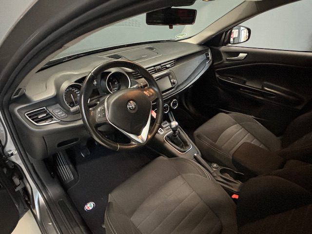 Alfa Romeo Giulietta 1.4 Turbo 150pk MultiAir Super