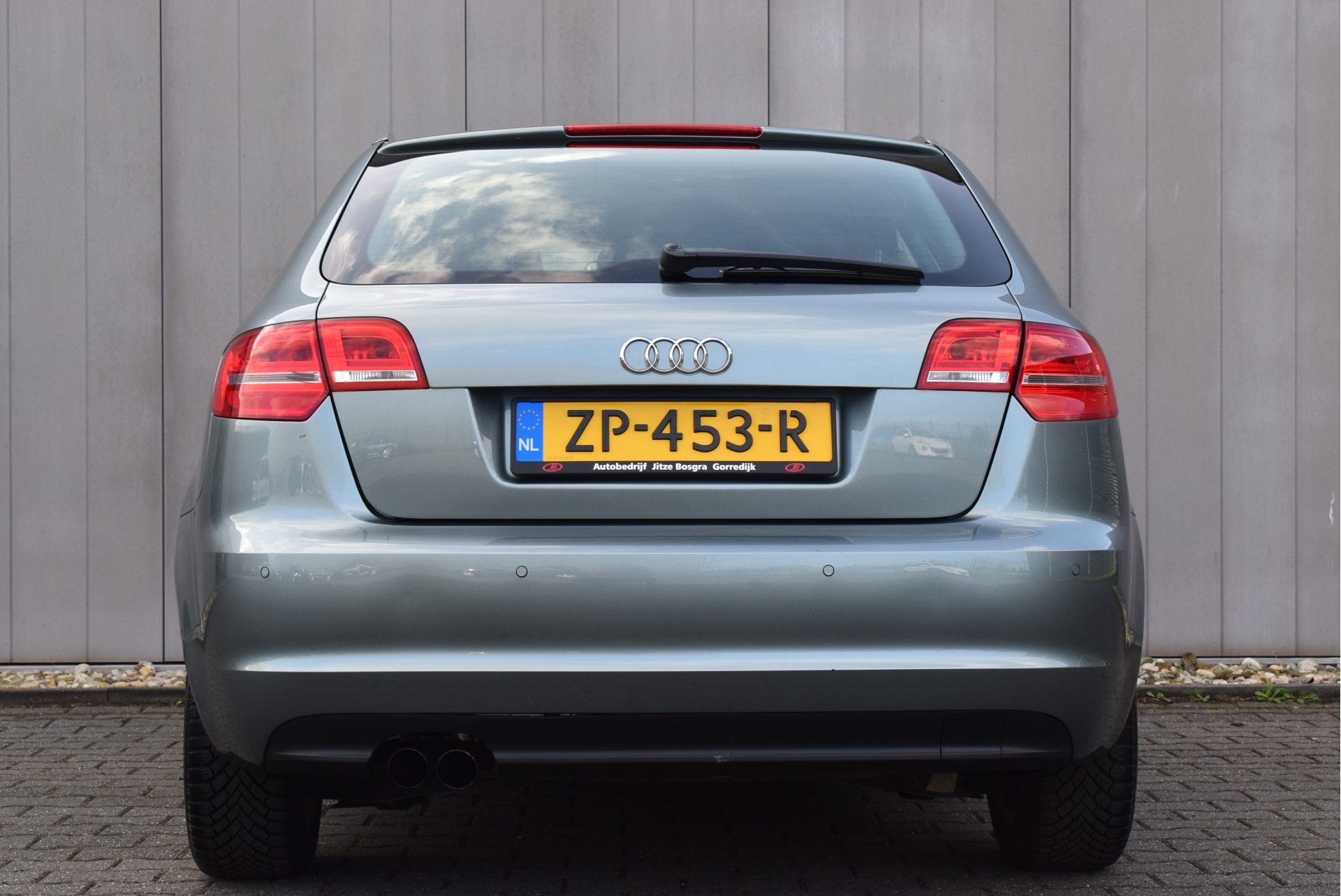 Audi A3 Sportback 1.4 TFSi Ambition Pro Line ECC | Full Map Navi | Bi-Xenon | Telefonie | Stoelverwarming